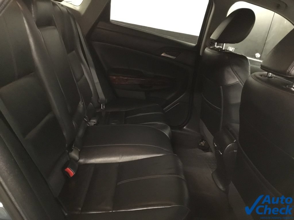 Used 2011 Honda Crosstour EX-L image 31