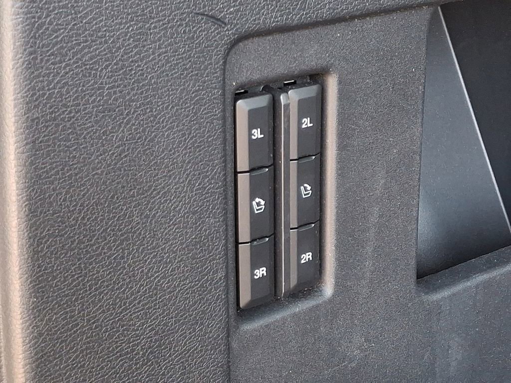 Used 2022 Ford Expedition Max Limited AWD/4WD image 30