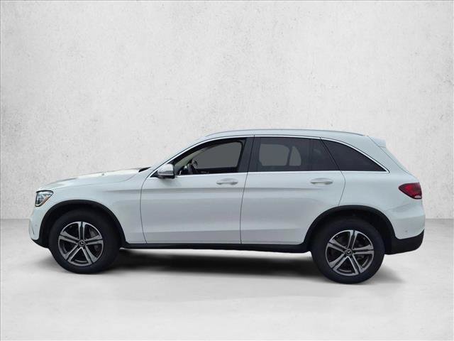 Certified 2021 Mercedes-Benz GLC 300 image 6