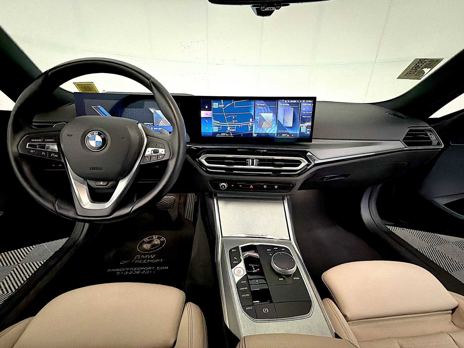 Certified 2023 BMW 230i xDrive 230i xDrive w/ Premium Package image 14