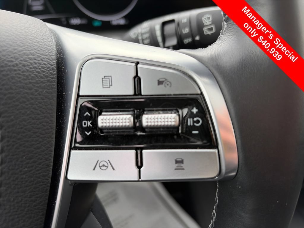 Used 2024 Kia Telluride SX X-Line AWD/4WD image 13
