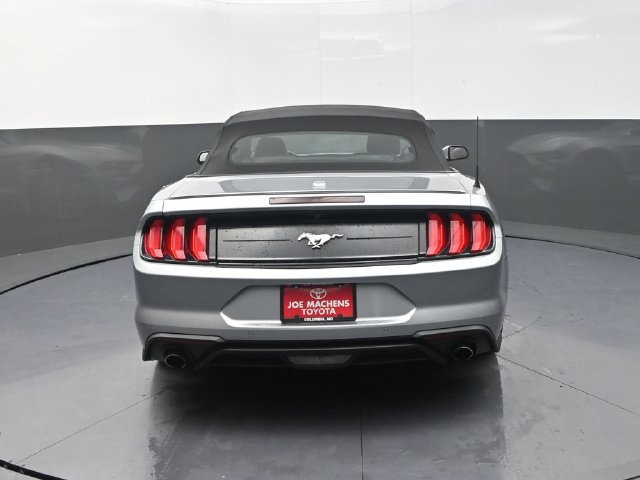 Used 2023 Ford Mustang Premium RWD image 7