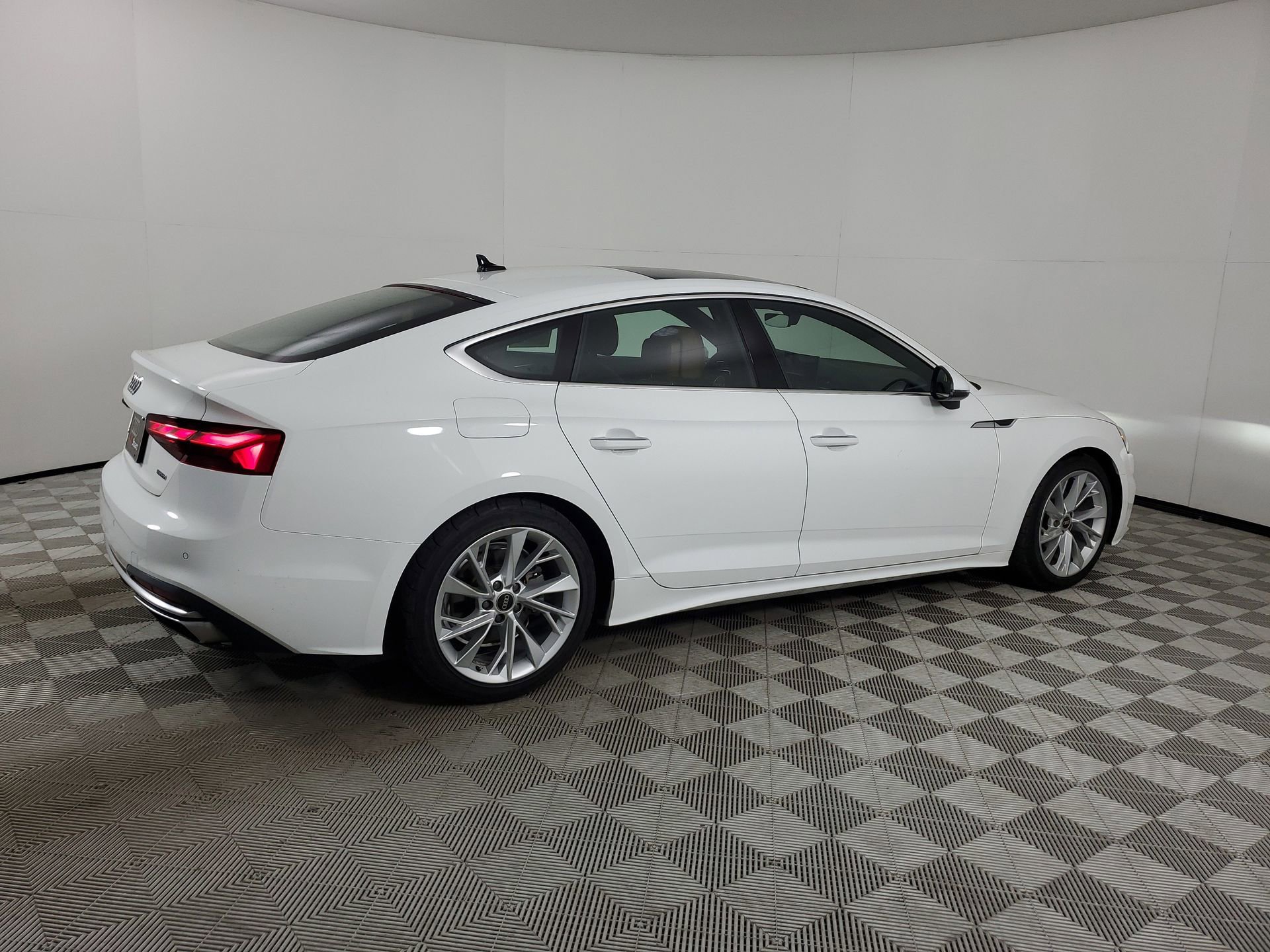 Used 2021 Audi A5 2.0T Premium w/ Convenience Package image 11