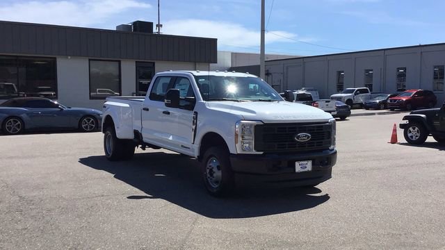 New 2026 Ford F350 XL image 4