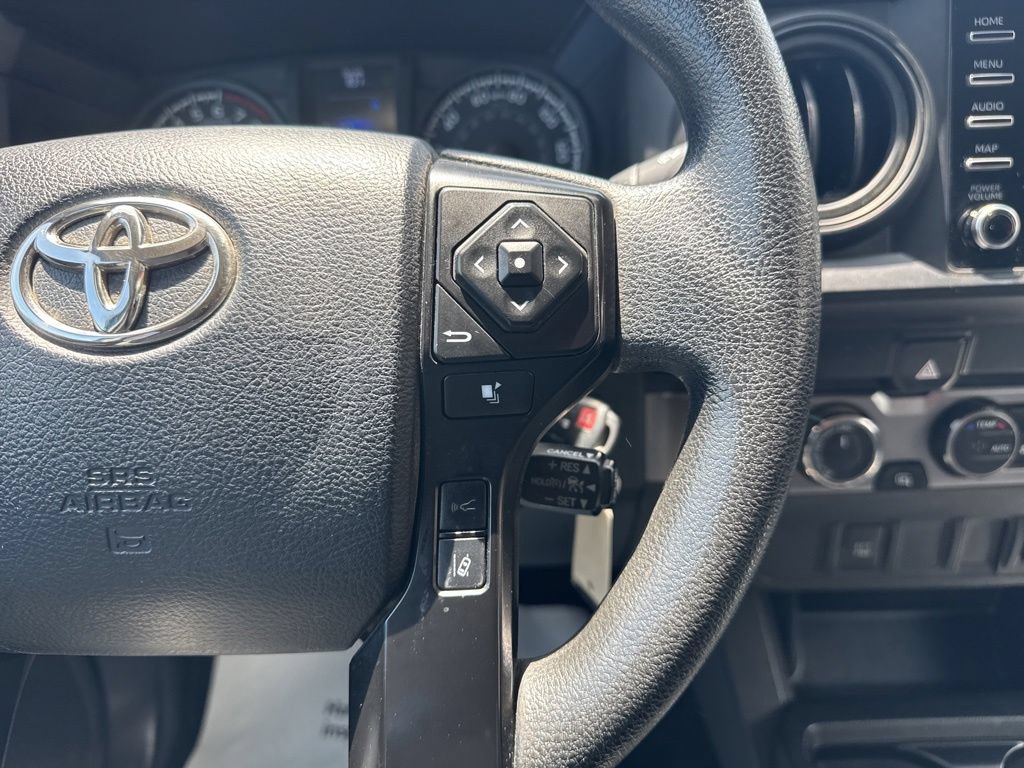 Used 2023 Toyota Tacoma SR AWD/4WD image 30