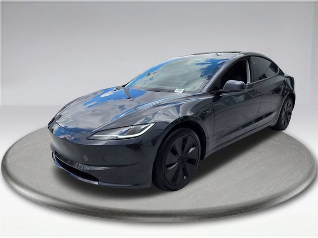 Used 2025 Tesla Model 3 Long Range RWD image 15