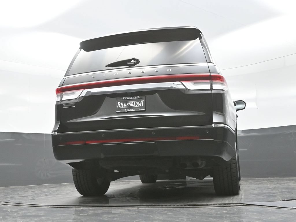 Used 2022 Lincoln Navigator Reserve AWD/4WD image 26