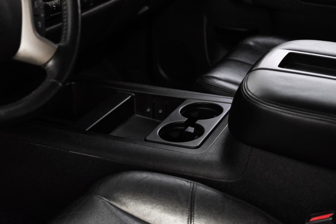 Used 2013 GMC Sierra 1500 SLE w/ Power Tech Package image 24