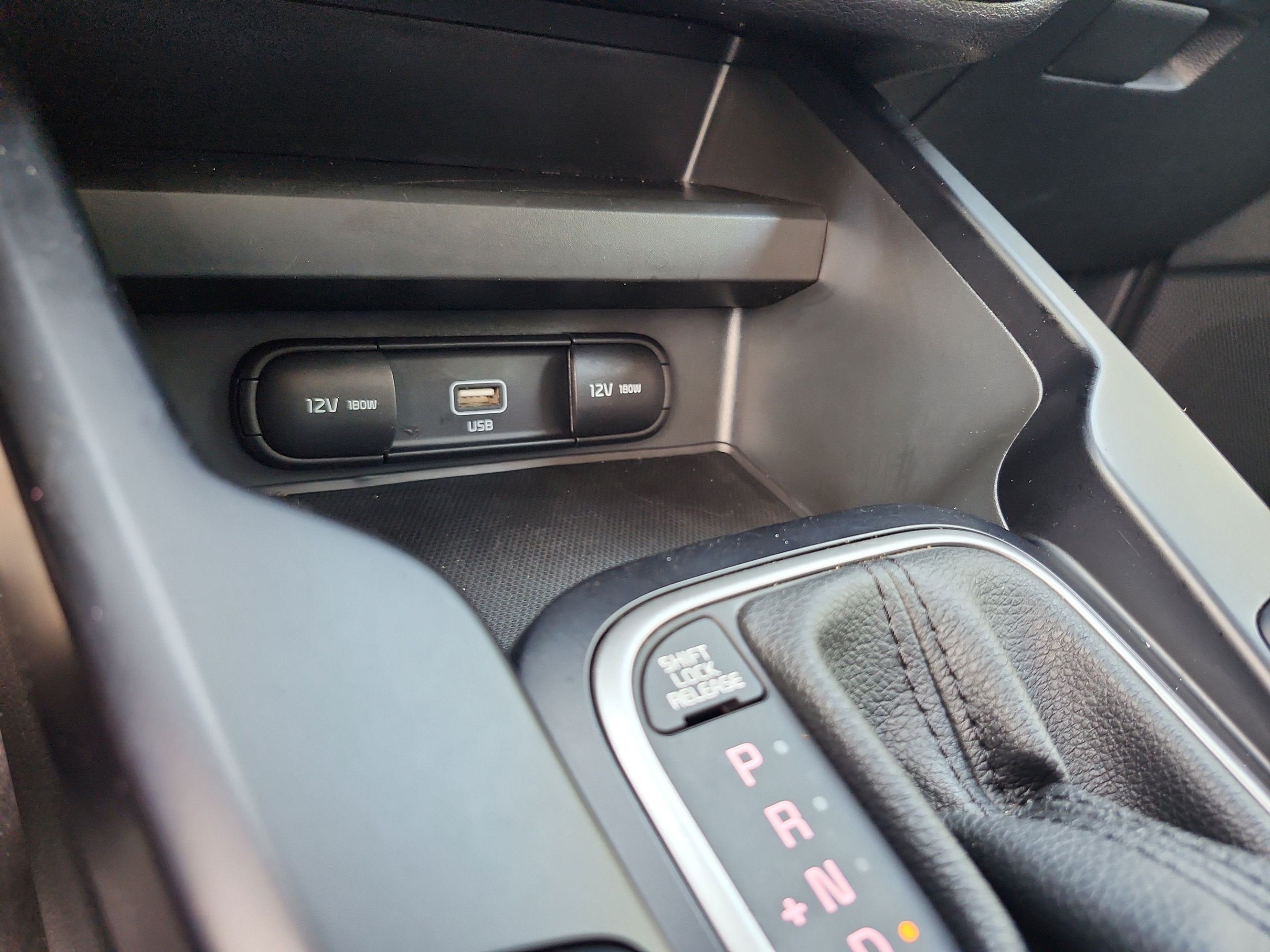 Used 2022 Kia Soul LX w/ Technology Package FWD image 25