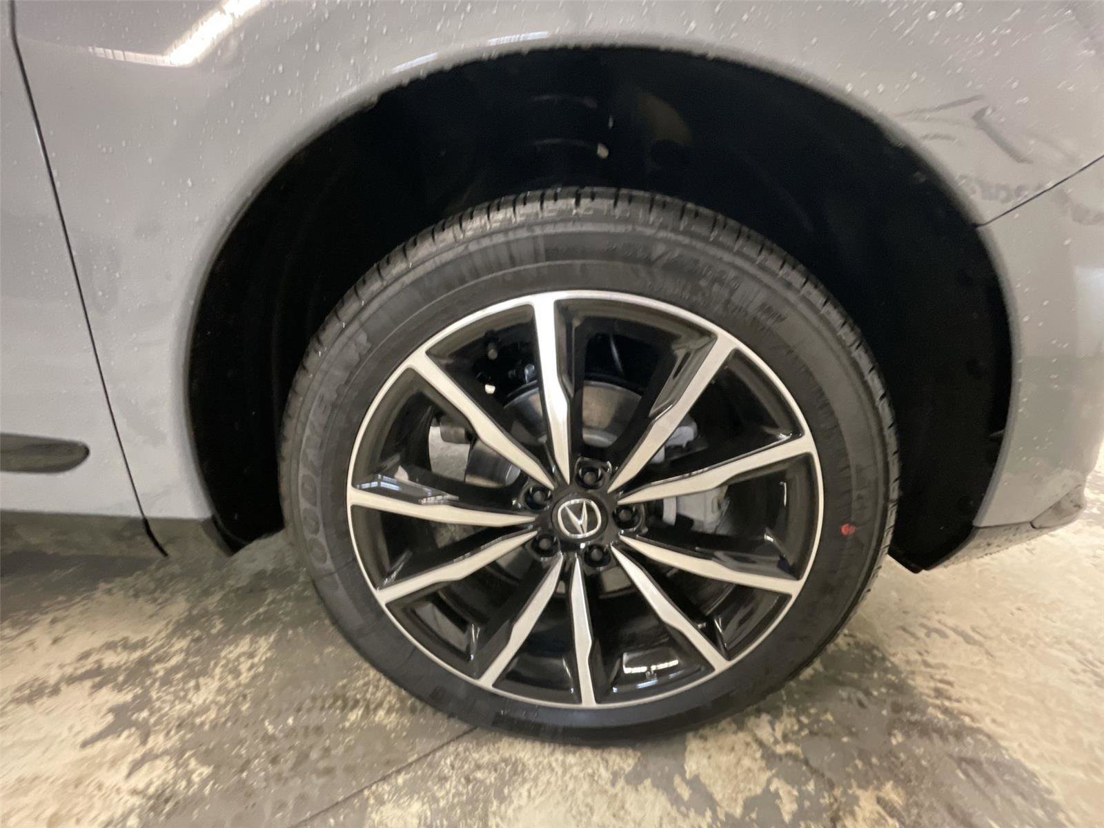 New 2026 Acura RDX A-Spec image 10