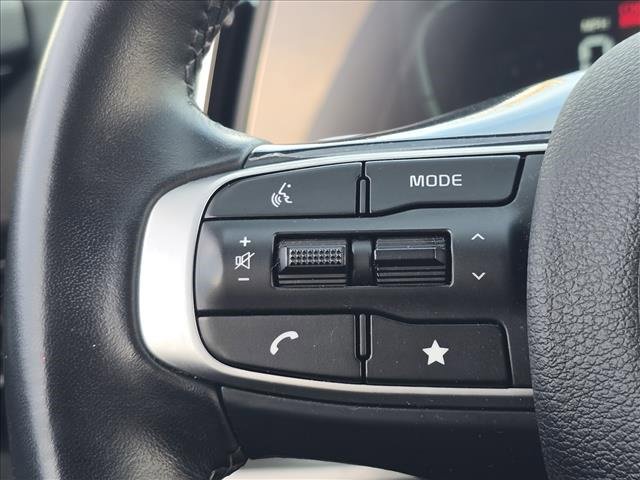 Certified 2024 Kia Sportage EX image 20
