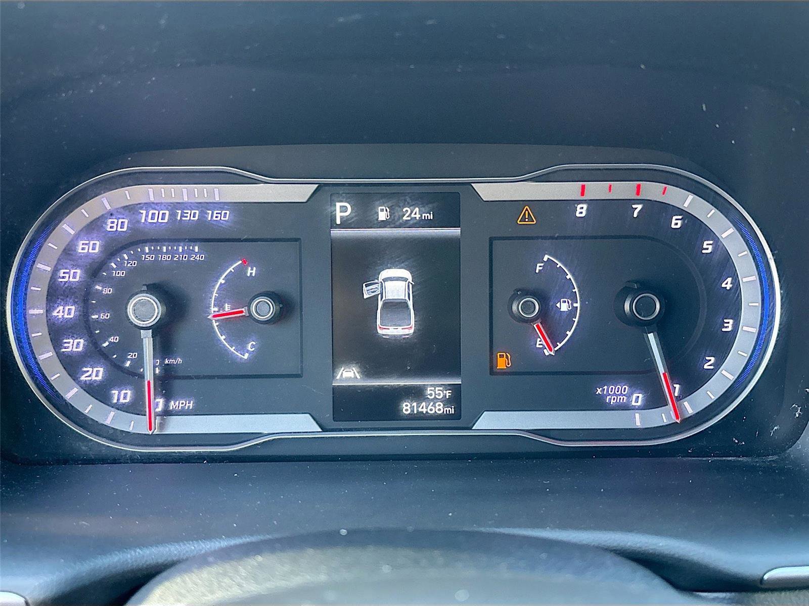 Used 2022 Hyundai Santa Cruz SEL w/ Cargo Package image 13