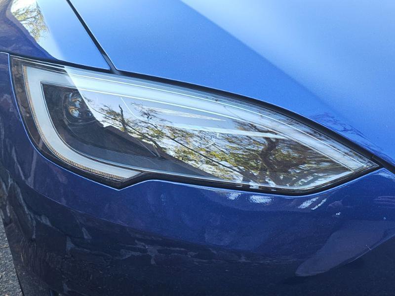 Used 2024 Tesla Model S Plaid image 25