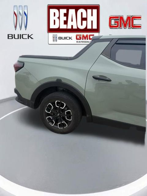 Used 2023 Hyundai Santa Cruz SE image 6