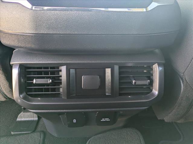Certified 2023 Ford F150 XLT w/ Equipment Group 302A High AWD/4WD image 18