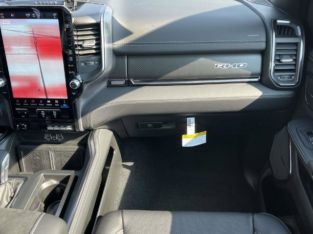 New 2027 RAM 1500 RHO AWD/4WD image 16
