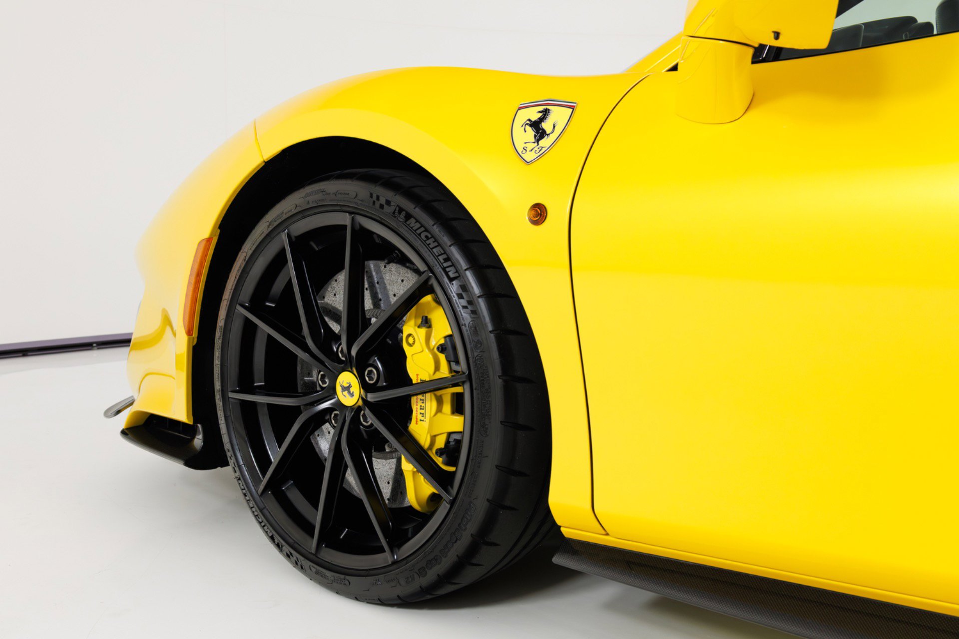 Used 2020 Ferrari 488 Pista image 58