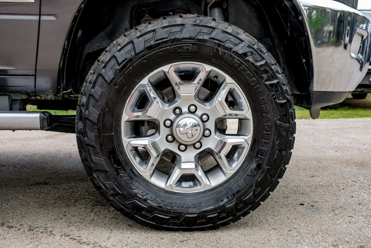 Used 2014 RAM 2500 Laramie w/ Convenience Group image 59