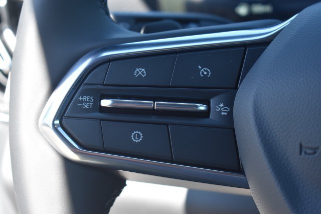 New 2027 Chevrolet Equinox LT FWD image 24