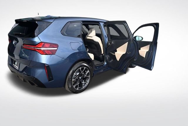 New 2026 BMW X3 xDrive30i w/ Premium Package AWD/4WD image 37