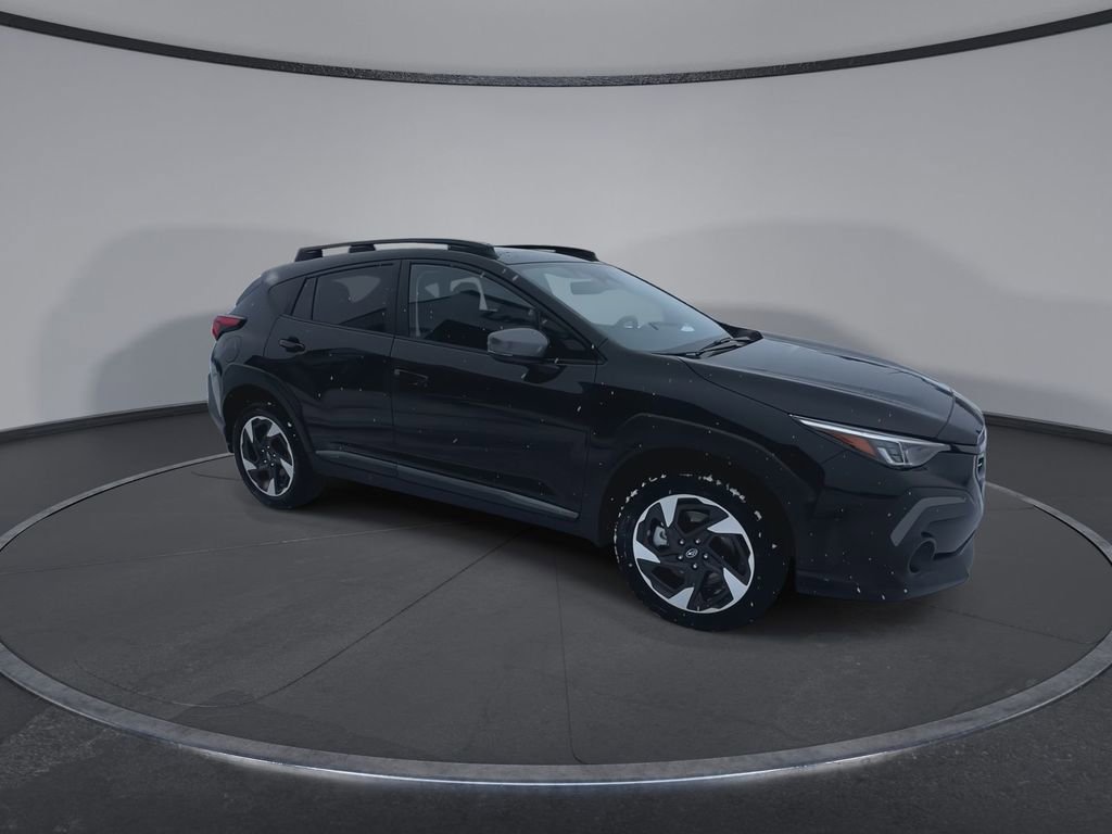 Used 2025 Subaru Crosstrek 2.5i Limited AWD/4WD image 2