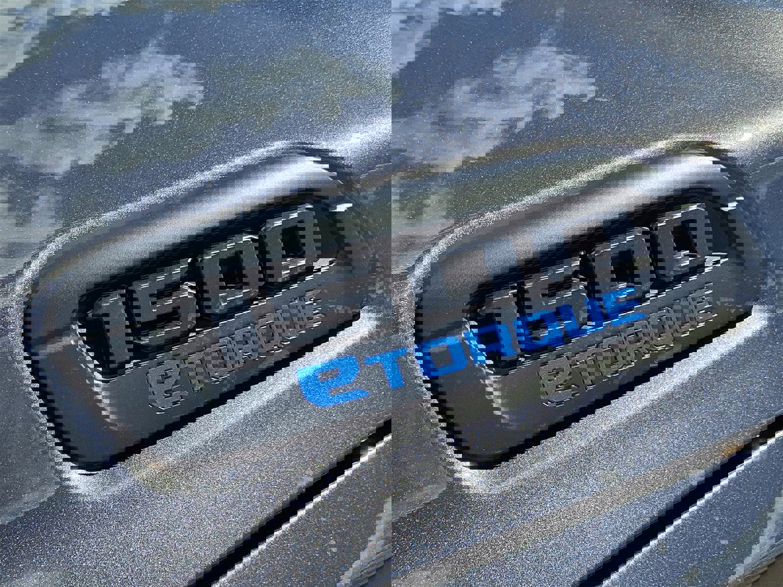 New 2026 RAM 1500 Lone Star image 11