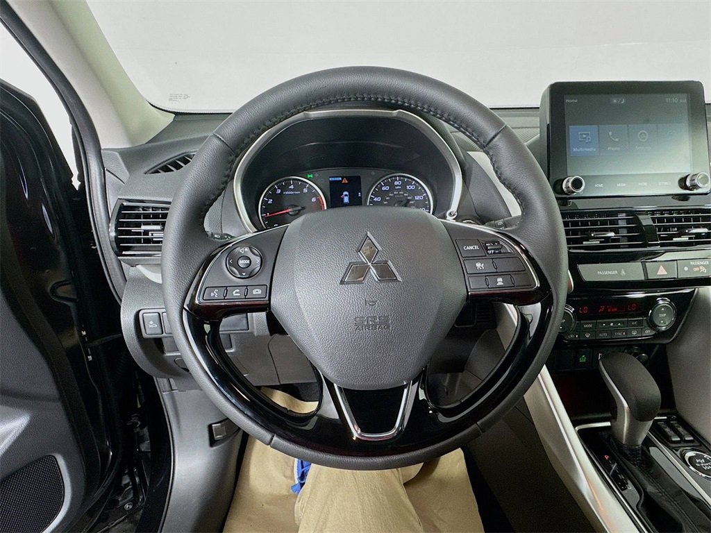 New 2026 Mitsubishi Eclipse Cross SE image 11