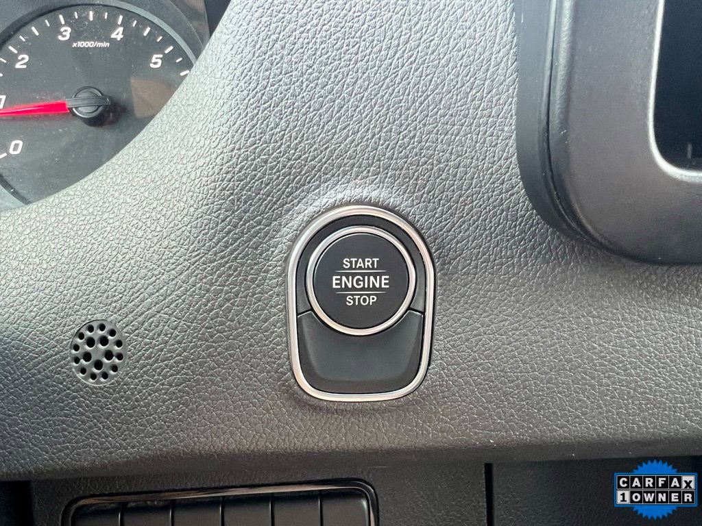 Used 2023 Mercedes-Benz Sprinter 144 Cargo image 37