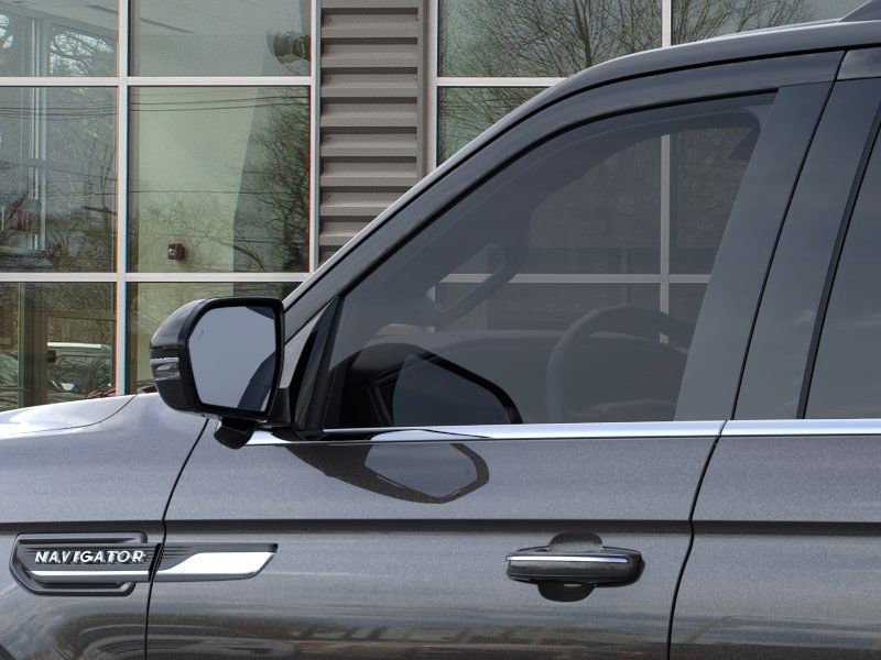 New 2024 Lincoln Navigator L Black Label image 20