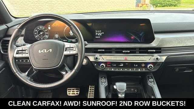 Used 2023 Kia Telluride SX X-Line AWD/4WD image 7