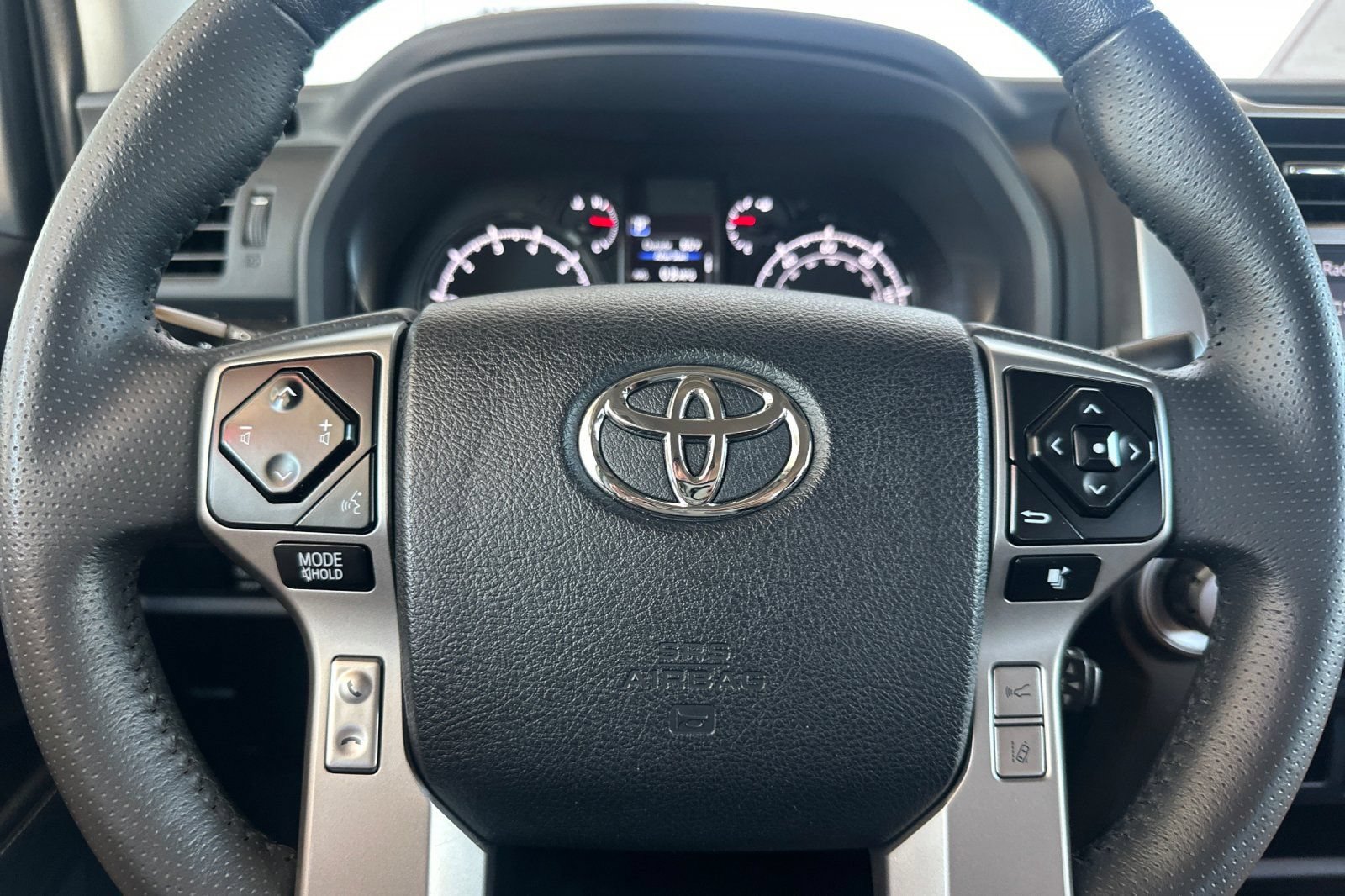 Certified 2023 Toyota 4Runner SR5 RWD image 27