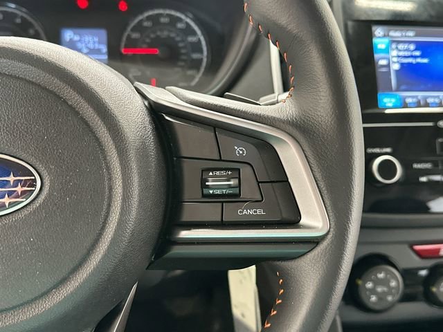 Used 2018 Subaru Crosstrek 2.0i Premium w/ Moonroof Package AWD/4WD image 10
