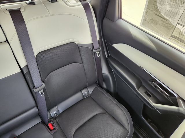 New 2026 MAZDA CX-5 Select AWD/4WD image 15
