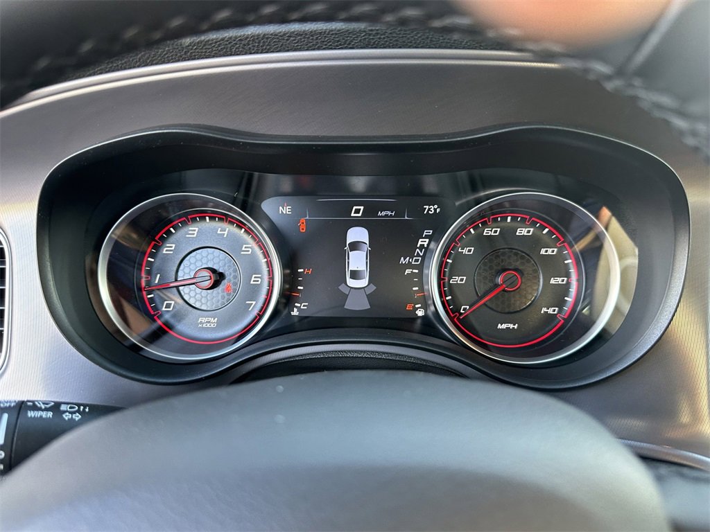 New 2023 Dodge Charger GT image 30