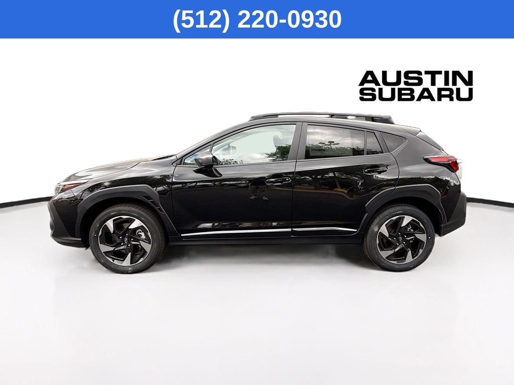 New 2026 Subaru Crosstrek 2.5i Limited w/ Popular Package #3A AWD/4WD image 5