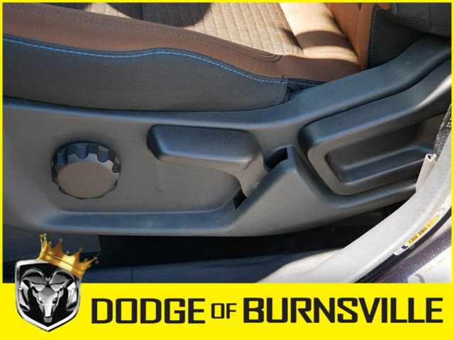 Used 2021 Ford Bronco Outer Banks AWD/4WD image 21