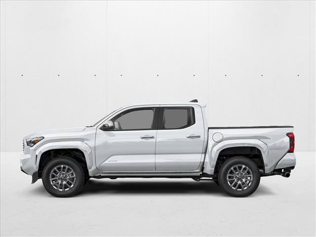 New 2026 Toyota Tacoma Limited AWD/4WD image 3