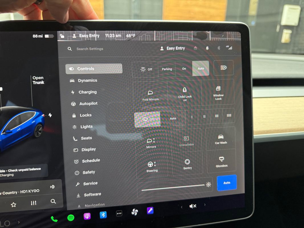 Used 2019 Tesla Model 3 Standard Range Plus RWD image 33