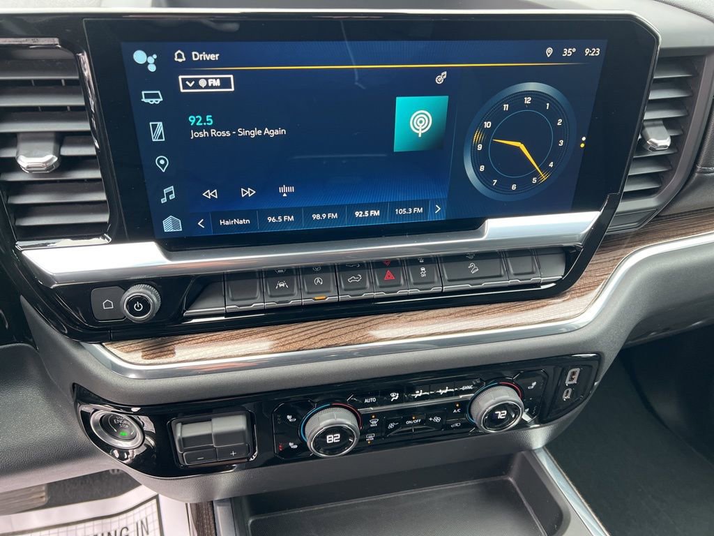 Used 2022 Chevrolet Silverado 1500 LT Trail Boss image 20