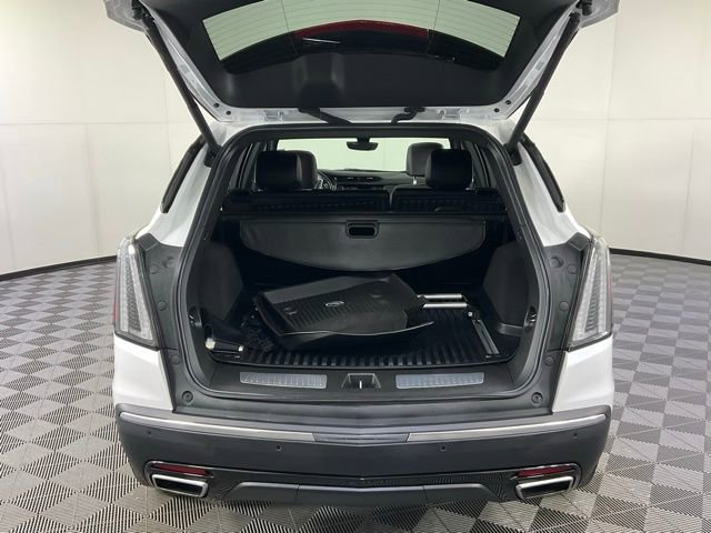 Certified 2023 Cadillac XT5 Sportv w/ Technology Package image 30