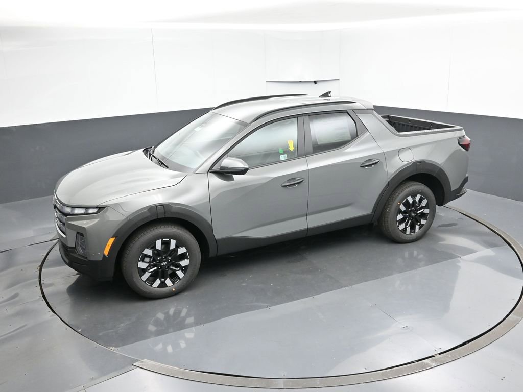 New 2026 Hyundai Santa Cruz SEL image 48