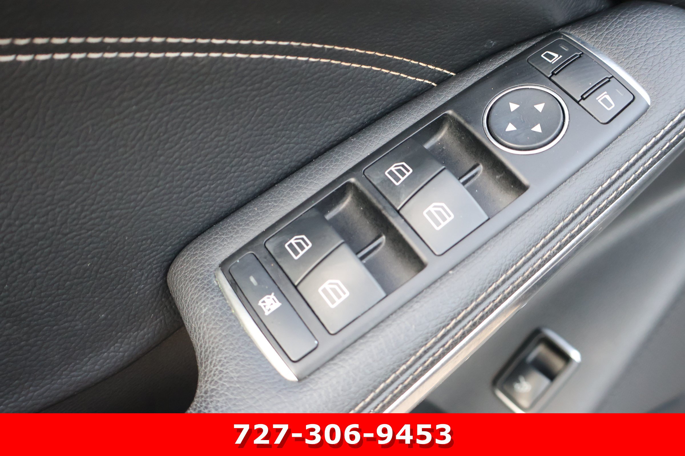Used 2014 Mercedes-Benz CLA 250 image 15