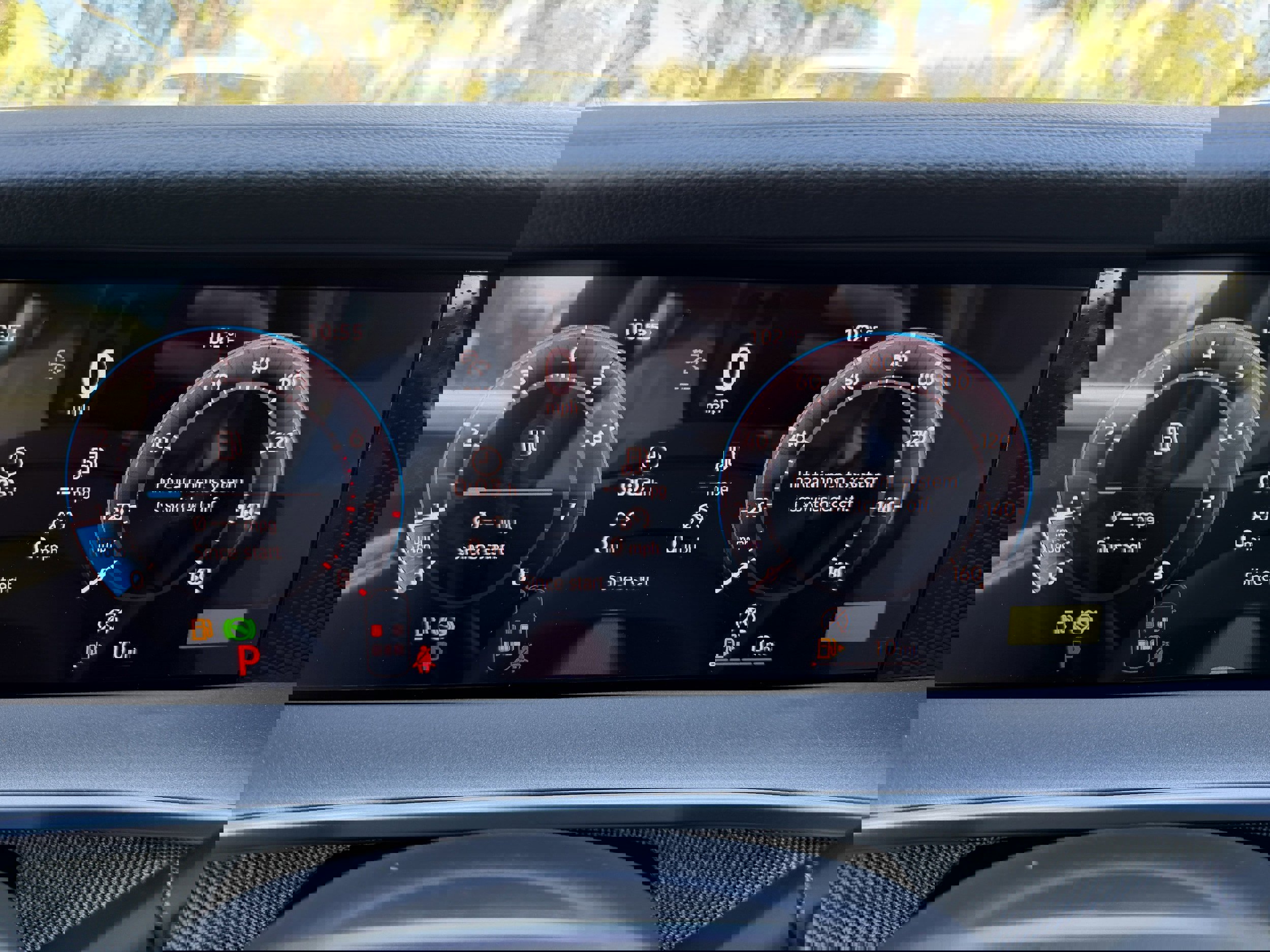 New 2026 Volkswagen Tiguan S image 30