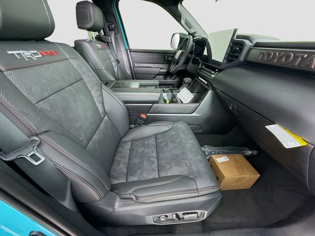 New 2026 Toyota Tundra TRD Pro AWD/4WD image 28