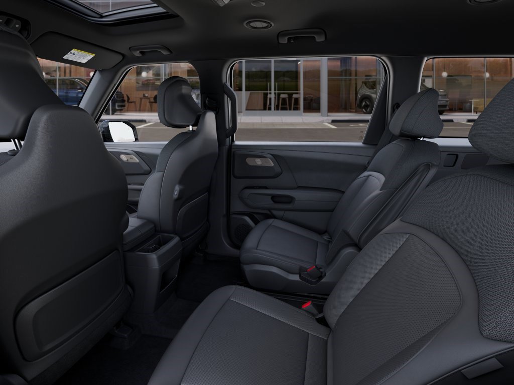 New 2027 Kia Telluride S w/ Towing Package AWD/4WD image 18