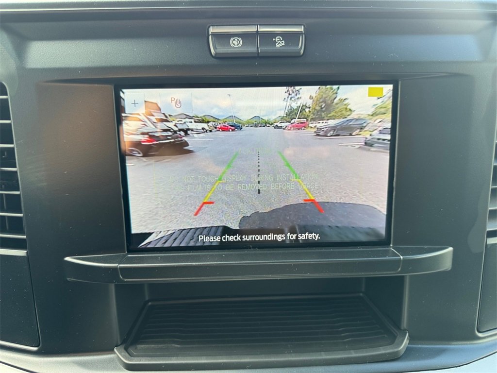 New 2026 Ford F250 XL image 25