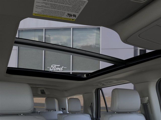 New 2026 Ford Expedition Active AWD/4WD image 22