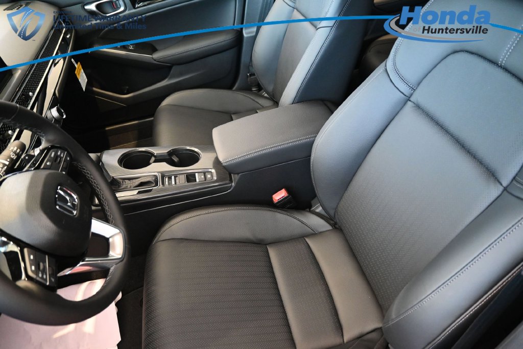 New 2026 Honda Civic Sport Touring image 27