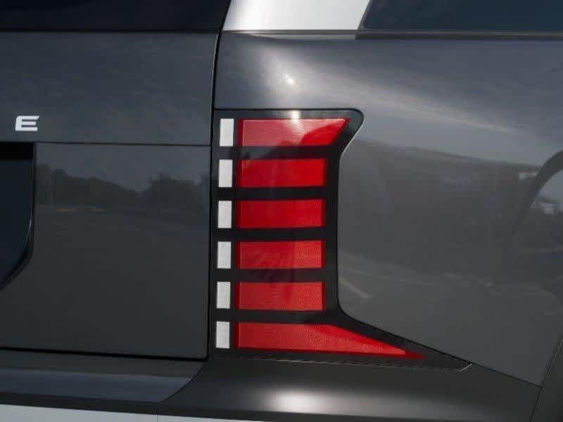 New 2027 Hyundai Palisade SEL Premium FWD image 10