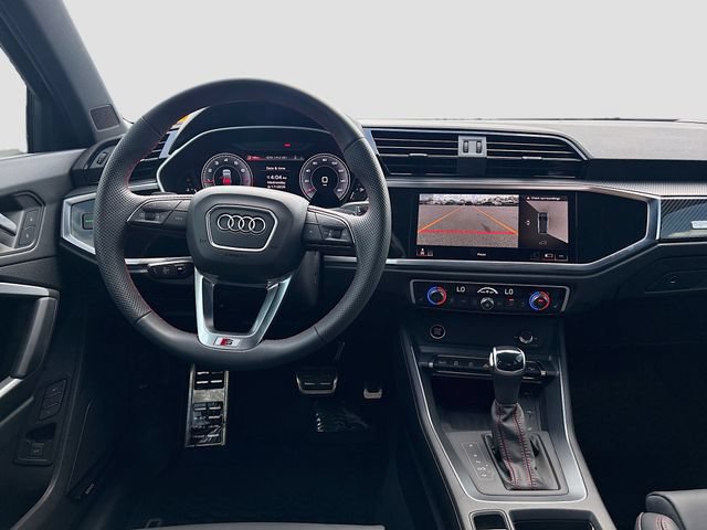 Used 2025 Audi Q3 2.0T Premium Plus AWD/4WD image 24